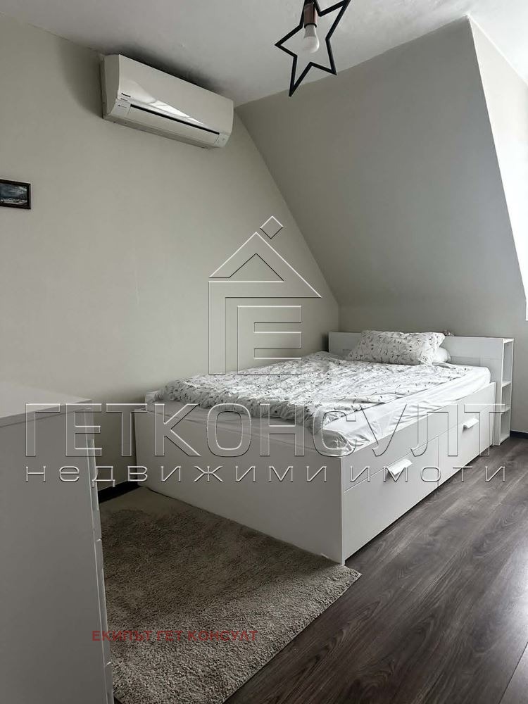 Продава МНОГОСТАЕН, гр. София, Редута, снимка 8 - Апартаменти - 55627953