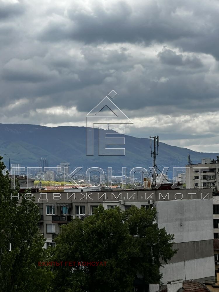 Продава МНОГОСТАЕН, гр. София, Редута, снимка 14 - Апартаменти - 55627953