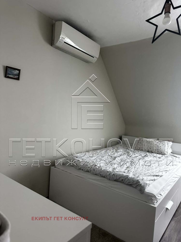 Продава МНОГОСТАЕН, гр. София, Редута, снимка 11 - Апартаменти - 55627953