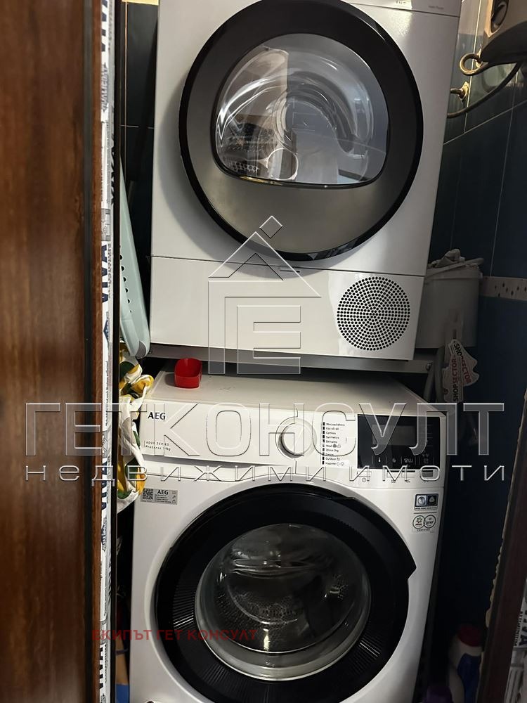 Продава МНОГОСТАЕН, гр. София, Редута, снимка 6 - Апартаменти - 55627953
