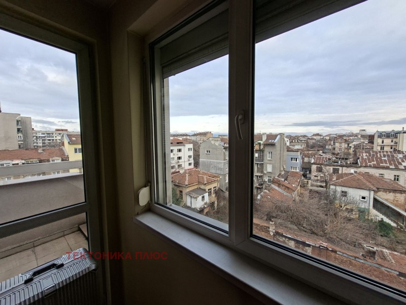 Продава МЕЗОНЕТ, гр. София, Център, снимка 10 - Апартаменти - 53211031