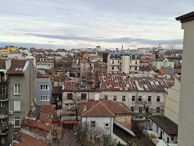 Продава МЕЗОНЕТ, гр. София, Център, снимка 14 - Апартаменти - 53211031