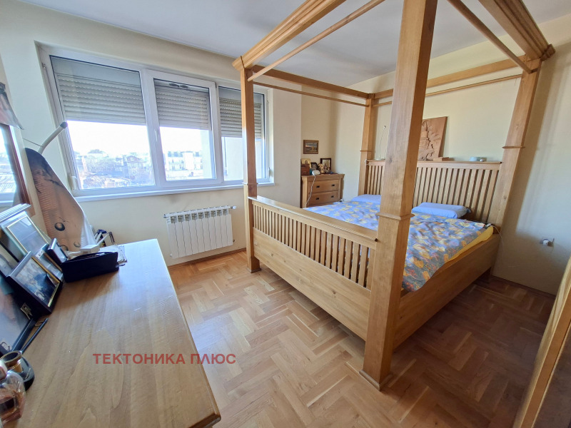 Продава МЕЗОНЕТ, гр. София, Център, снимка 9 - Апартаменти - 53211031