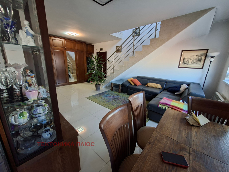 Продава МЕЗОНЕТ, гр. София, Център, снимка 4 - Апартаменти - 53211031