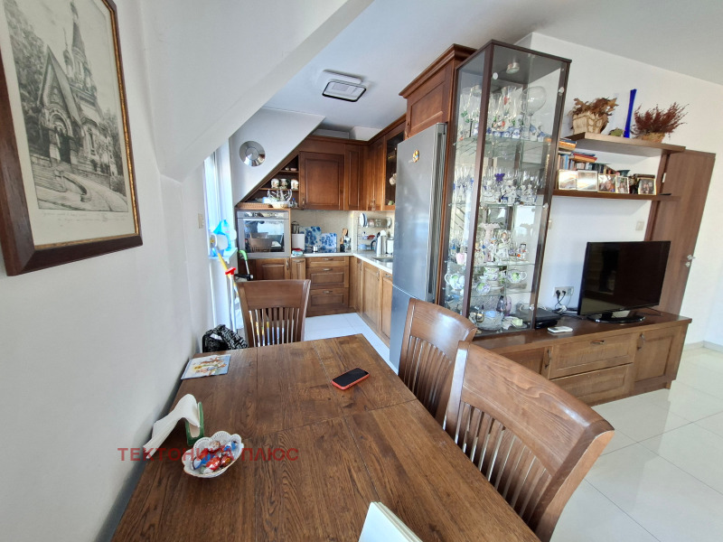 Продава МЕЗОНЕТ, гр. София, Център, снимка 3 - Апартаменти - 53211031