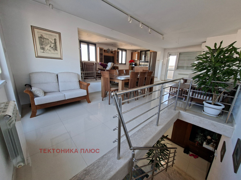 Продава МЕЗОНЕТ, гр. София, Център, снимка 12 - Апартаменти - 53211031