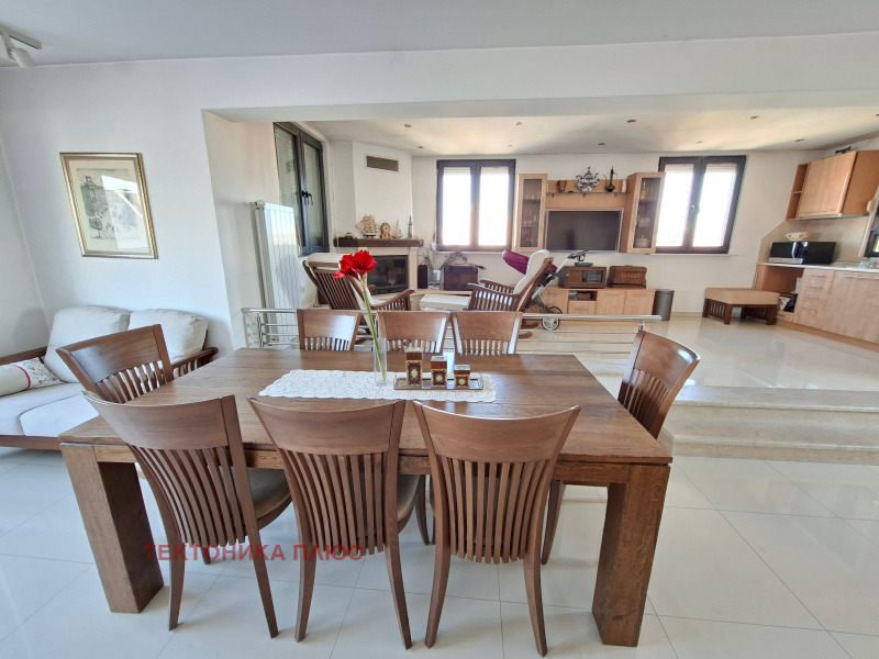 Продава МЕЗОНЕТ, гр. София, Център, снимка 13 - Апартаменти - 53211031