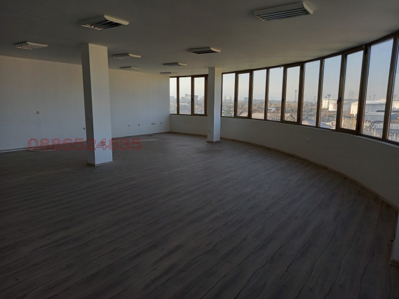 Продава ОФИС, гр. Пловдив, Индустриална зона - Север, снимка 9 - Офиси - 52786388