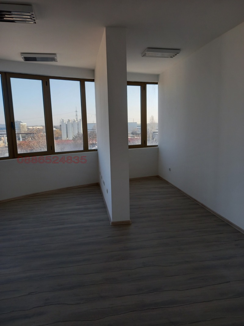 Продава ОФИС, гр. Пловдив, Индустриална зона - Север, снимка 10 - Офиси - 52786388