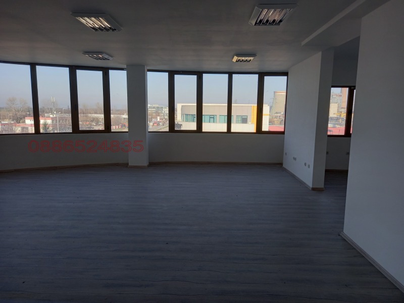 Продава ОФИС, гр. Пловдив, Индустриална зона - Север, снимка 8 - Офиси - 52786388