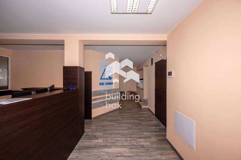 Te koop  Kantoor Plovdiv , Tsentar , 130 m² | 88860730 - afbeelding [9]