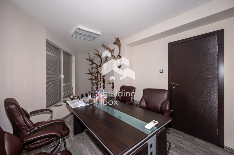 Te koop  Kantoor Plovdiv , Tsentar , 130 m² | 88860730 - afbeelding [4]