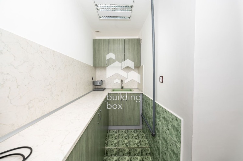 Te koop  Kantoor Plovdiv , Tsentar , 130 m² | 88860730 - afbeelding [11]