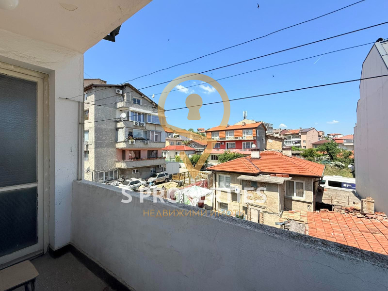 In vendita  Piano della casa Varna , Asparuhovo , 93 mq | 49261407 - Immagine [8]