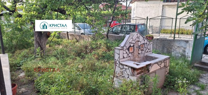 Продава КЪЩА, с. Устина, област Пловдив, снимка 4 - Къщи - 46381161