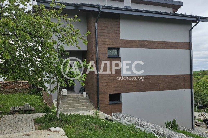 Продава  Huis regio Sofia , Cherakovo , 260 кв.м | 25674812