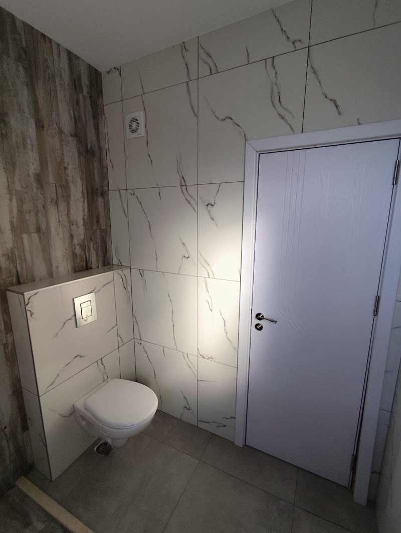 Продава КЪЩА, гр. Бургас, Сарафово, снимка 16 - Къщи - 53007144