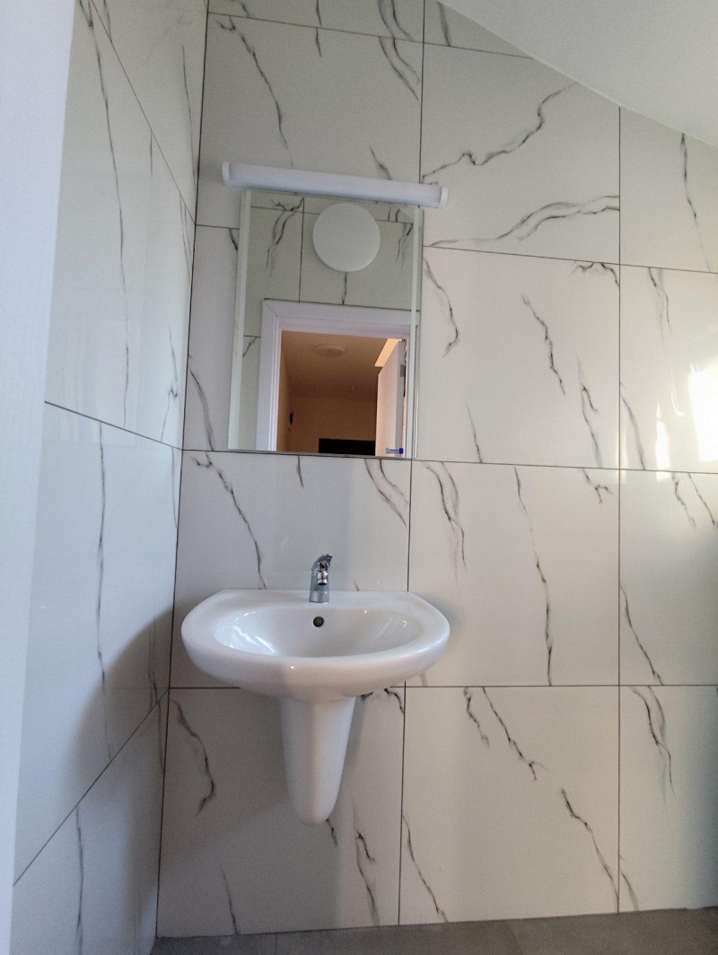 Продава КЪЩА, гр. Бургас, Сарафово, снимка 5 - Къщи - 53007144