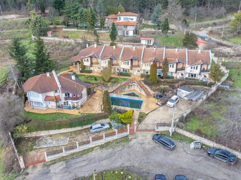 Продава КЪЩА, с. Рогачево, област Добрич