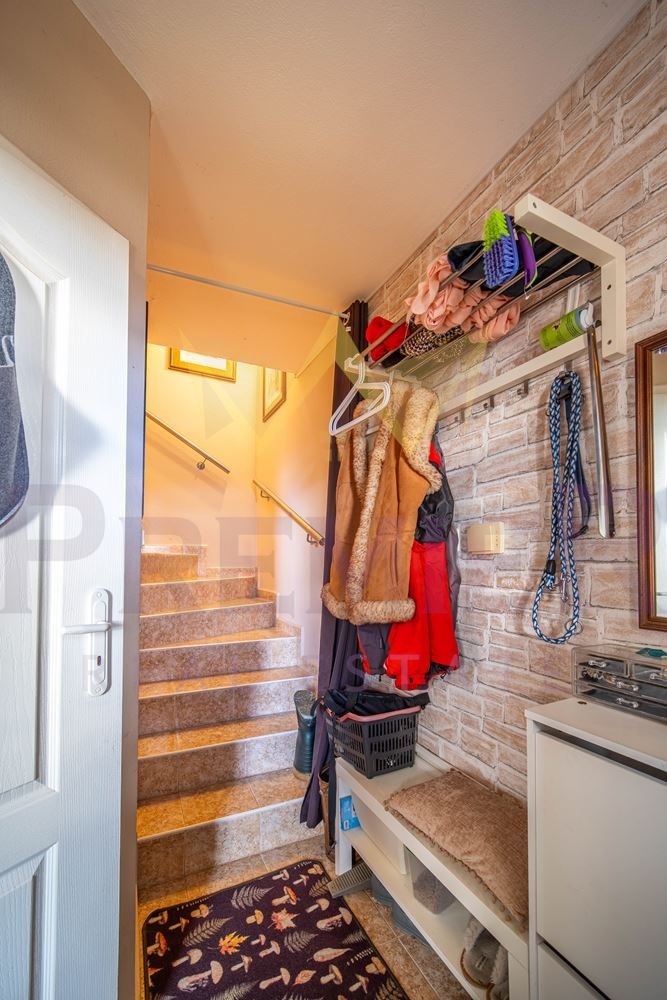 Продава КЪЩА, с. Рогачево, област Добрич, снимка 8 - Къщи - 53259274