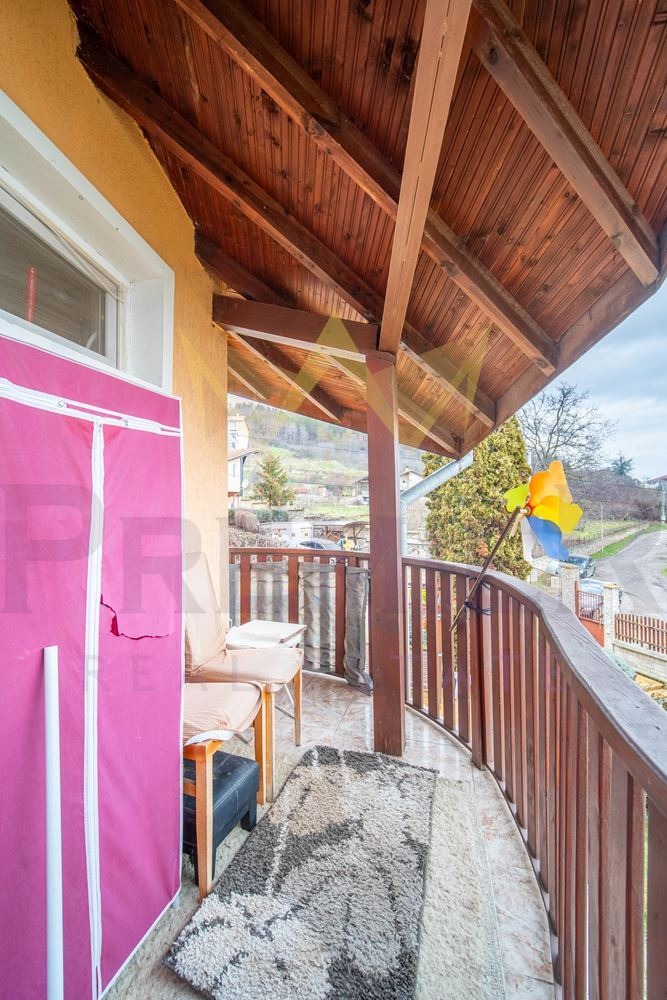 Продава КЪЩА, с. Рогачево, област Добрич, снимка 16 - Къщи - 53259274