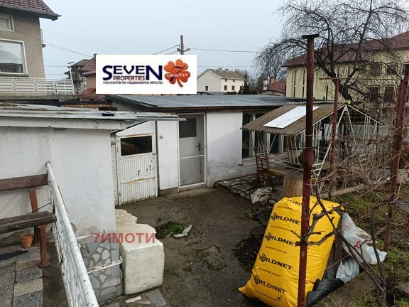 Продава КЪЩА, гр. София, с. Казичене, снимка 15 - Къщи - 53273344