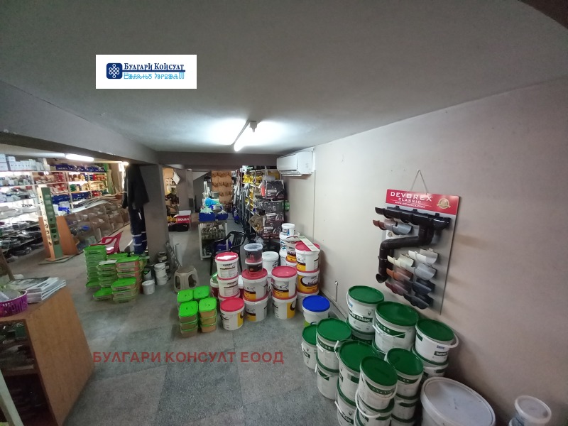Na sprzedaż  Sklep Kjustendil , Iztok , 507 mkw | 13389866 - obraz [13]