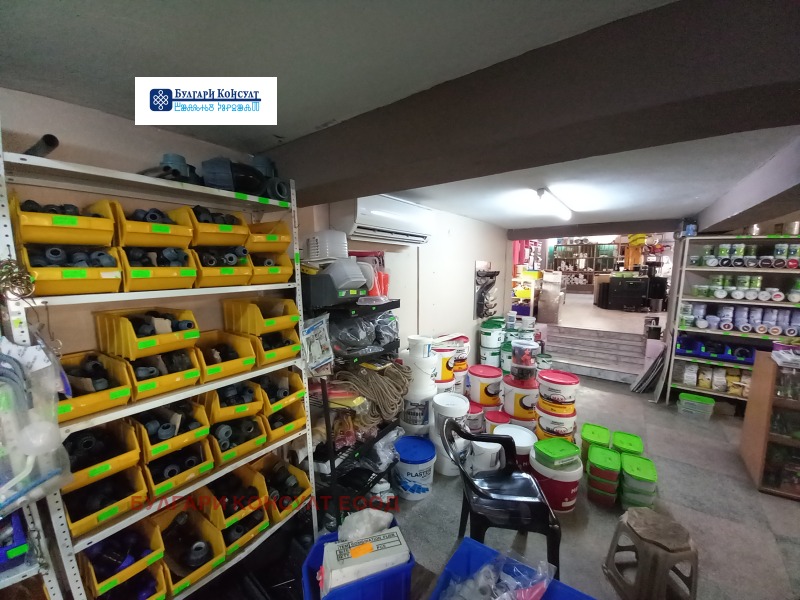 Na sprzedaż  Sklep Kjustendil , Iztok , 507 mkw | 13389866 - obraz [15]