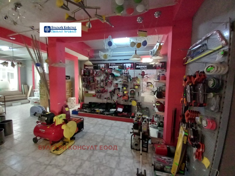 Na sprzedaż  Sklep Kjustendil , Iztok , 507 mkw | 13389866 - obraz [4]