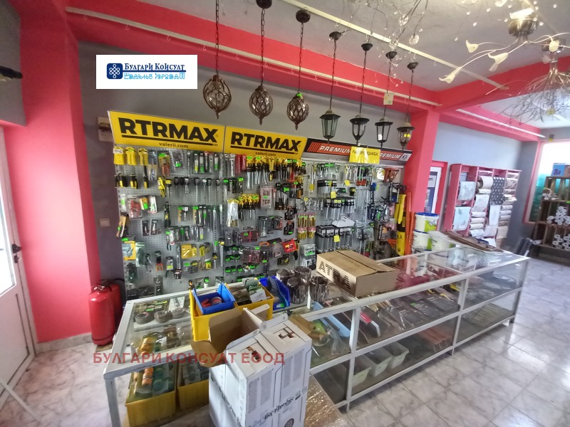 Na sprzedaż  Sklep Kjustendil , Iztok , 507 mkw | 13389866 - obraz [5]