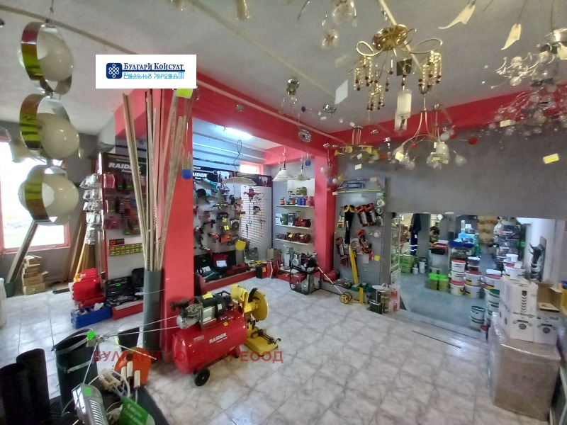 Na sprzedaż  Sklep Kjustendil , Iztok , 507 mkw | 13389866 - obraz [12]
