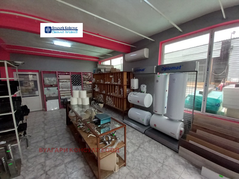 Na sprzedaż  Sklep Kjustendil , Iztok , 507 mkw | 13389866 - obraz [9]