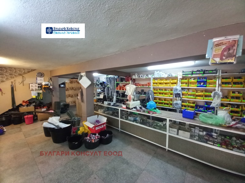 Na sprzedaż  Sklep Kjustendil , Iztok , 507 mkw | 13389866 - obraz [14]