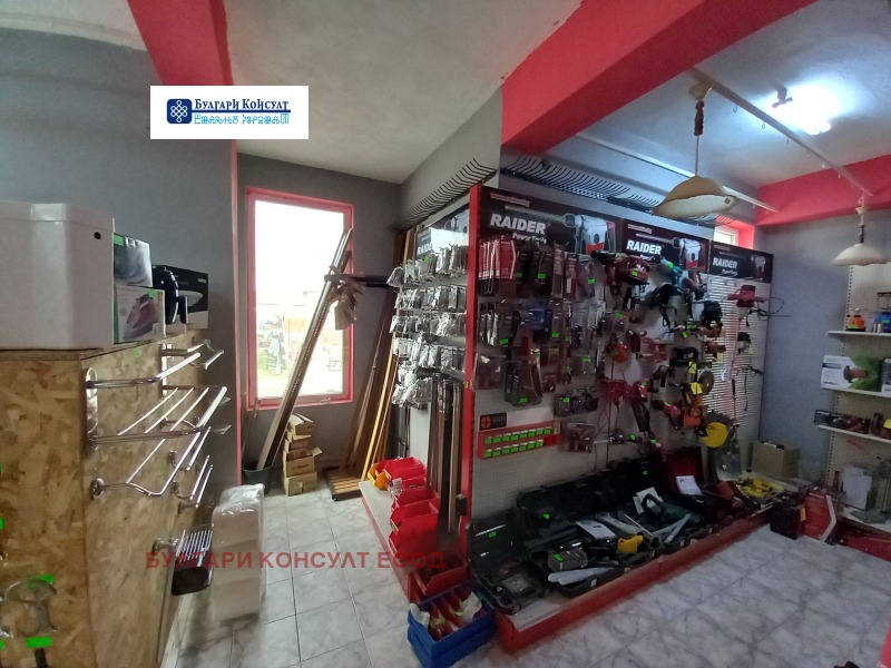 Na sprzedaż  Sklep Kjustendil , Iztok , 507 mkw | 13389866 - obraz [11]