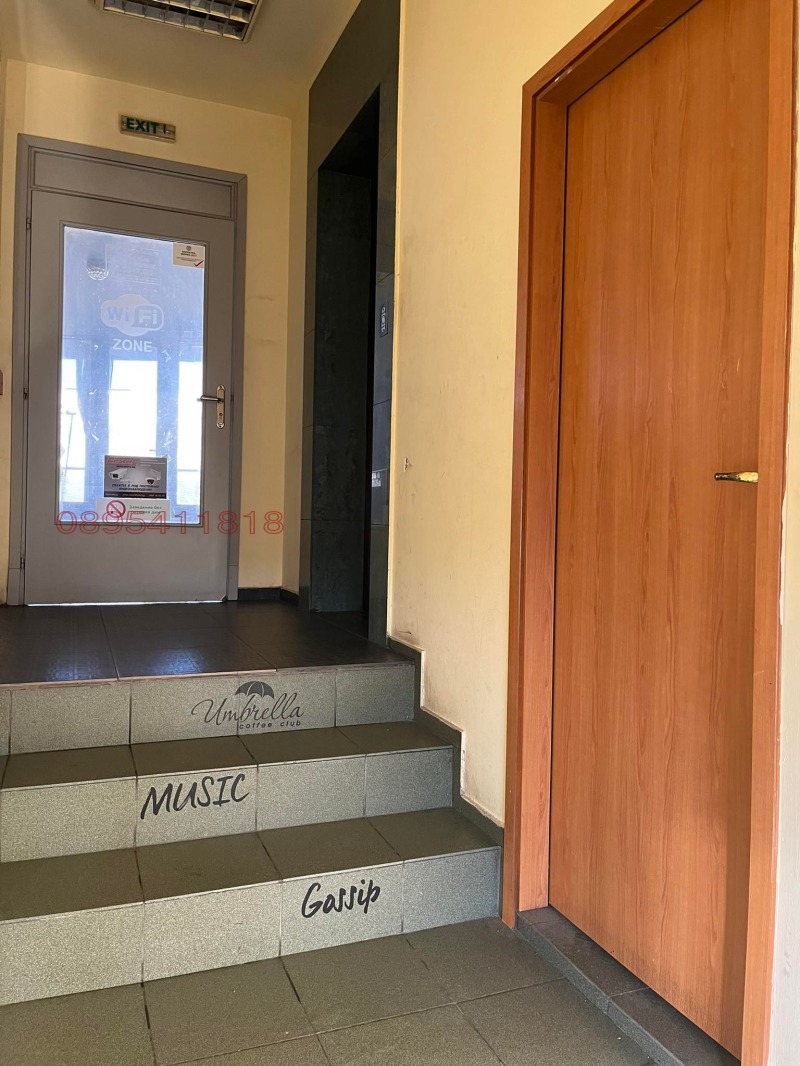 Продава ЗАВЕДЕНИЕ, гр. Плевен, Идеален център, снимка 12 - Заведения - 52770505