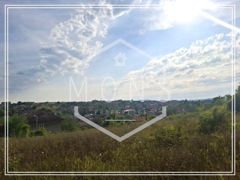 Продава  Парцел област Велико Търново , с. Присово , 1132 кв.м | 24149039 - изображение [3]