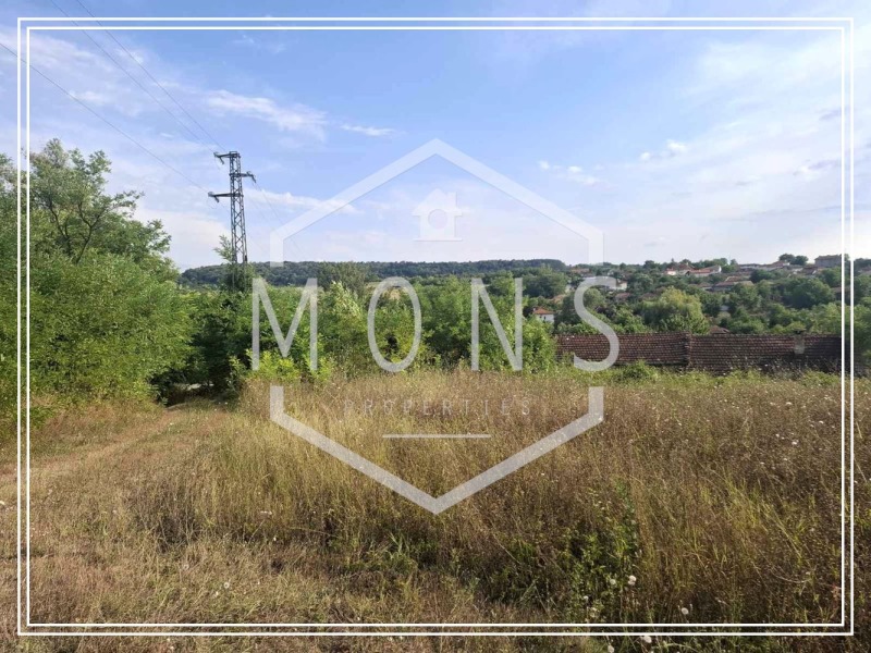 Продава  Парцел област Велико Търново , с. Присово , 1132 кв.м | 24149039