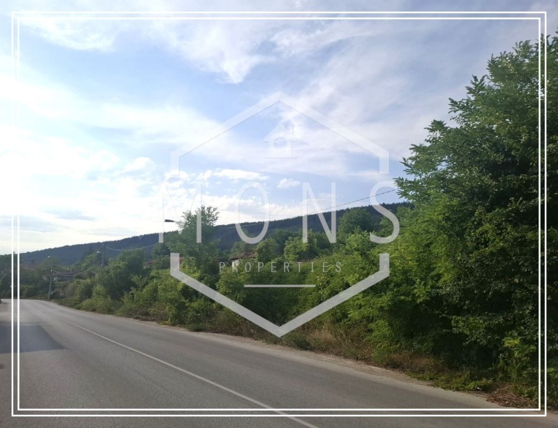 Продава  Парцел област Велико Търново , с. Присово , 1132 кв.м | 24149039 - изображение [4]