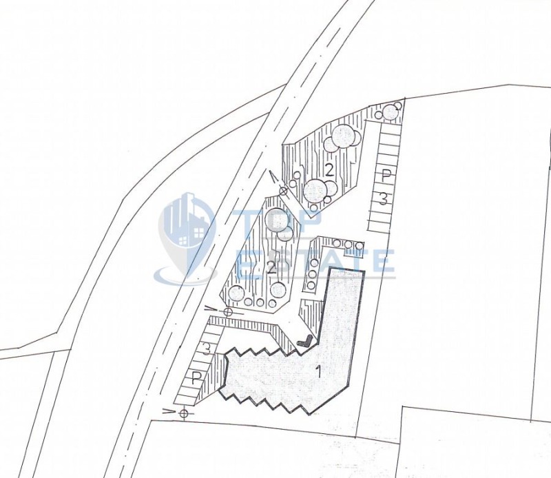 Na prodej  Spiknutí oblast Veliko Tarnovo , Gorna Orjachovica , 4183 m2 | 95819801 - obraz [2]