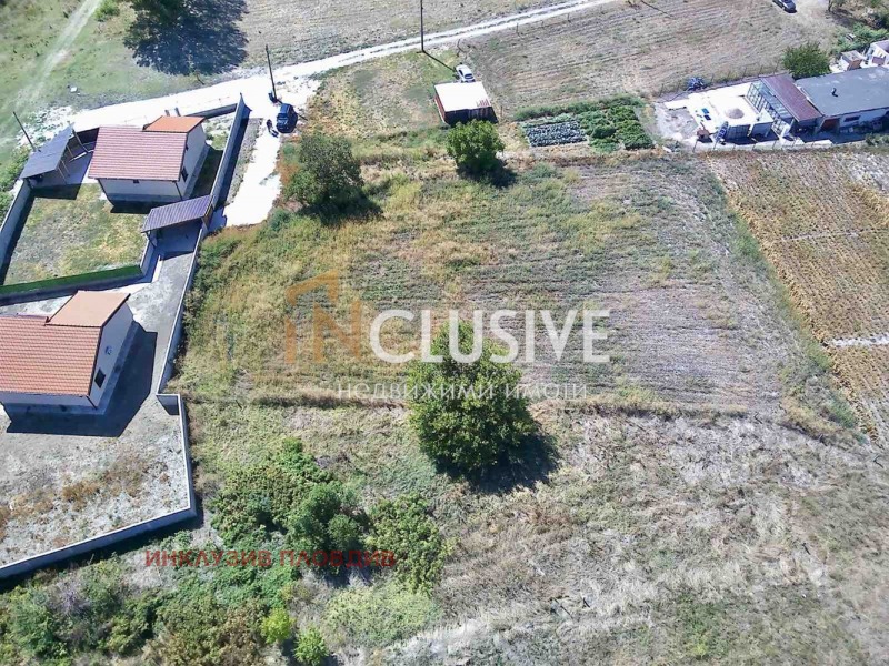 Na sprzedaż  Działka region Płowdiw , Manole , 2267 mkw | 65273586 - obraz [4]