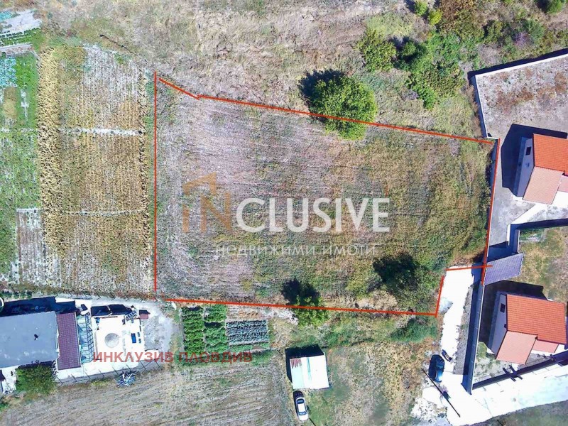 Na sprzedaż  Działka region Płowdiw , Manole , 2267 mkw | 65273586 - obraz [2]
