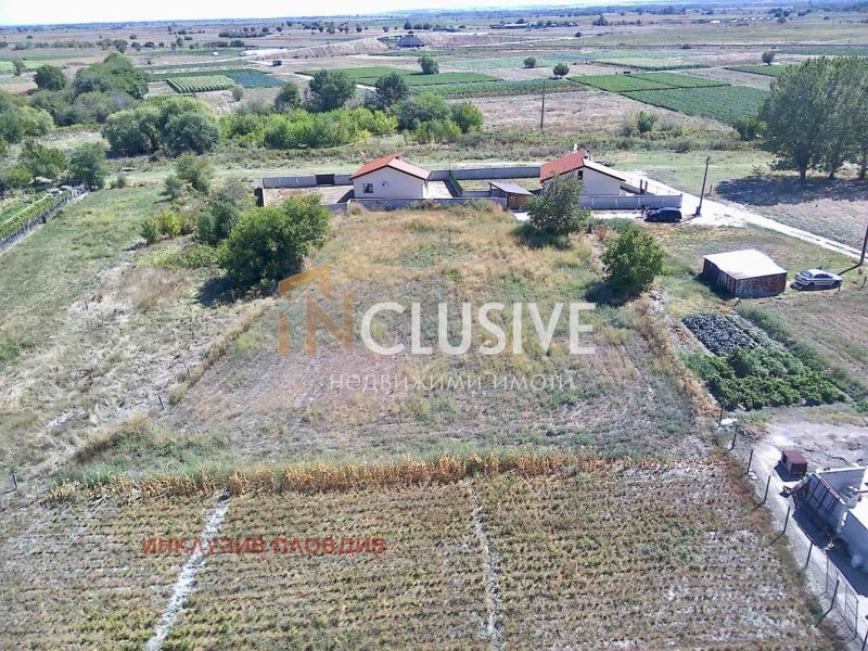 Na sprzedaż  Działka region Płowdiw , Manole , 2267 mkw | 65273586