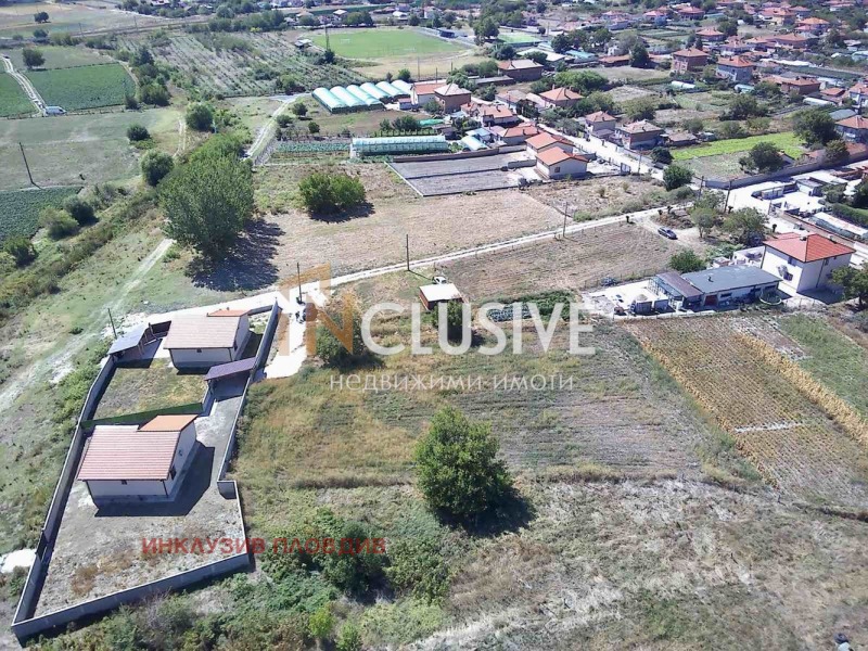 Na sprzedaż  Działka region Płowdiw , Manole , 2267 mkw | 65273586 - obraz [3]