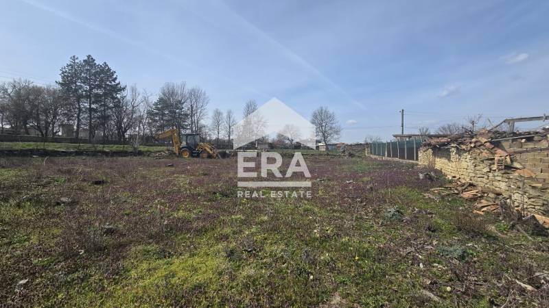 Продава ПАРЦЕЛ, с. Церова кория, област Велико Търново