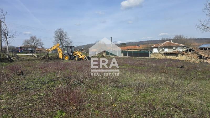 Продава ПАРЦЕЛ, с. Церова кория, област Велико Търново, снимка 2 - Парцели - 53885027