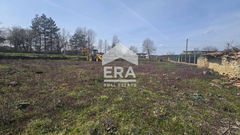Продава ПАРЦЕЛ, с. Церова кория, област Велико Търново, снимка 2 - Парцели - 53885027