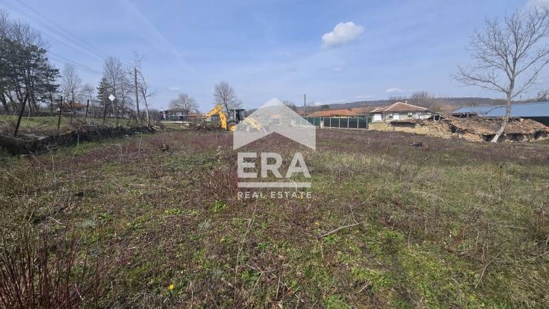 Продава ПАРЦЕЛ, с. Церова кория, област Велико Търново, снимка 3 - Парцели - 53885027