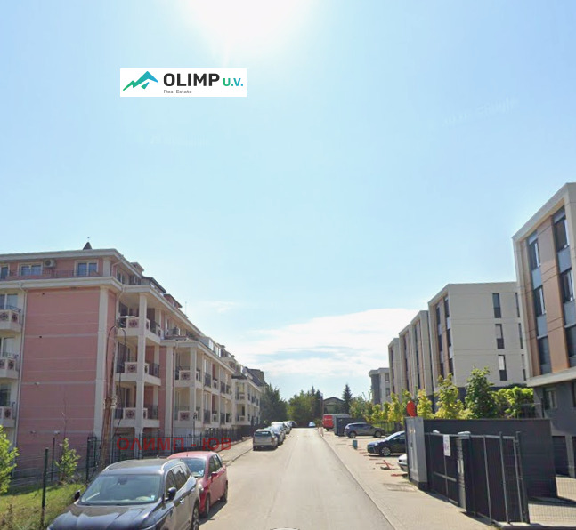 Продава ПАРЦЕЛ, гр. София, Драгалевци, снимка 4 - Парцели - 54746162
