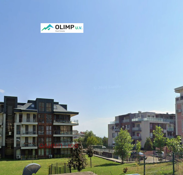 Продава ПАРЦЕЛ, гр. София, Драгалевци, снимка 2 - Парцели - 54746162