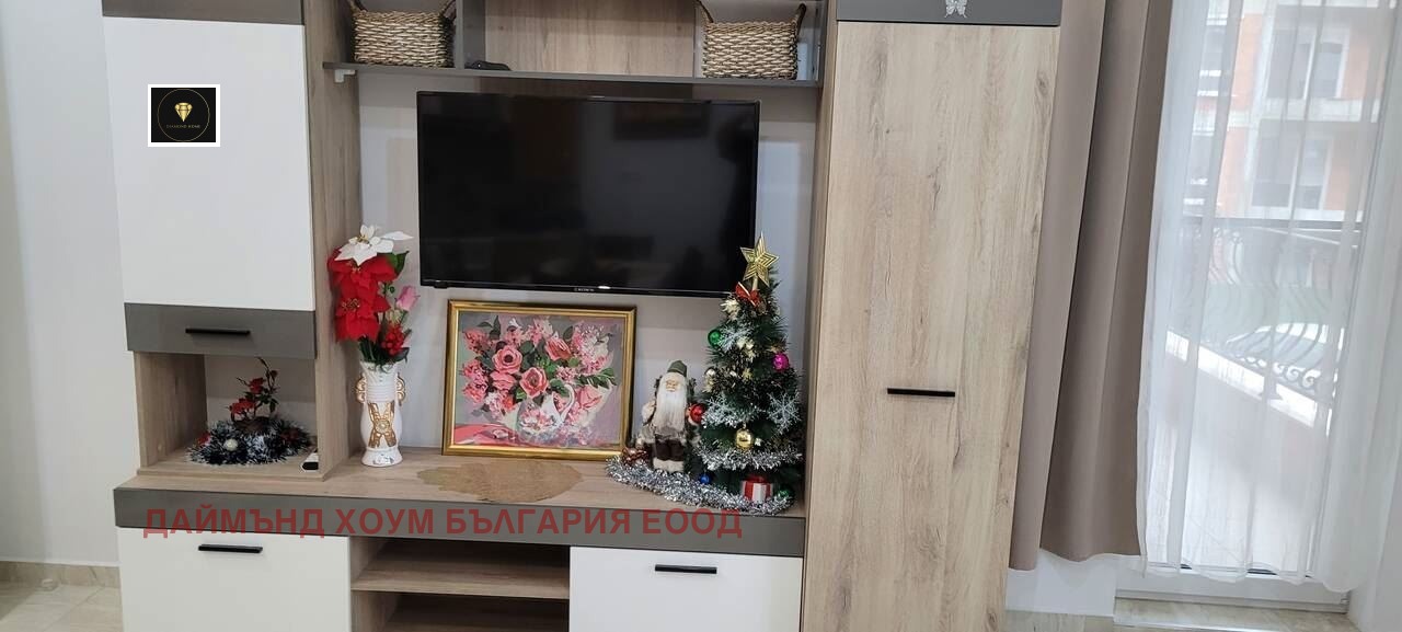 Продава 2-СТАЕН, гр. Пловдив, Остромила, снимка 2 - Апартаменти - 52400385